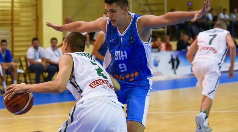 Iz Mege u redove šampiona Iz Mege u redove šampiona