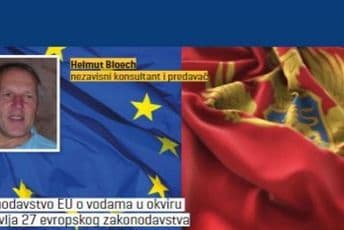Izazovi i prilike za Crnu Goru
