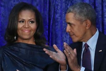 Mišel Obama iskreno o svom braku: Baraka sam htjela da gurnem kroz prozor! Mišel i Barak Obama