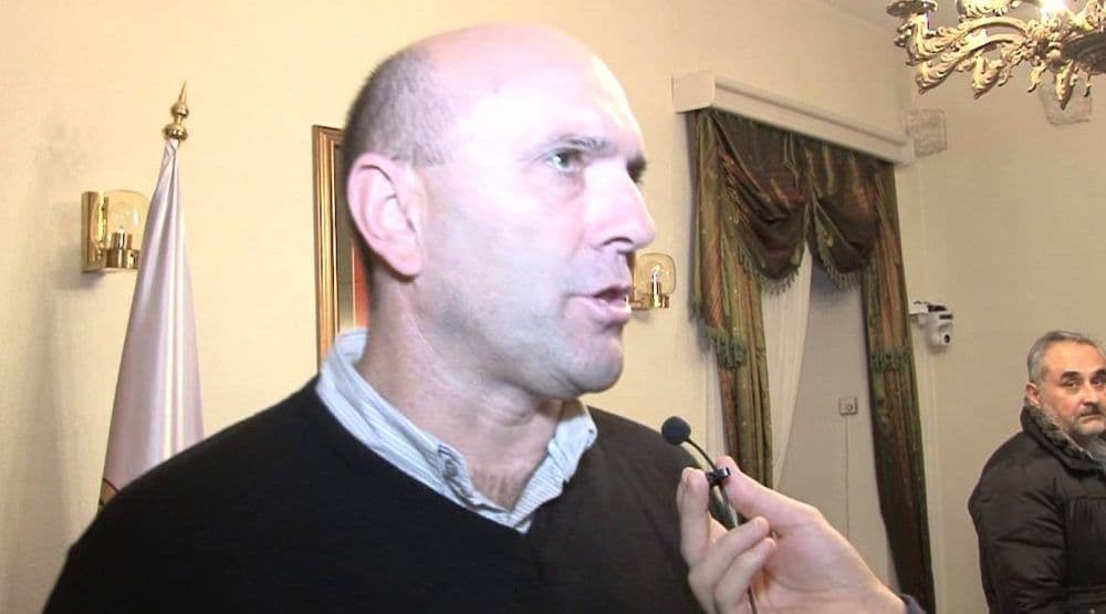 Dok Front priča o tajkunima na auto-putu, Carević radi drumove Dok Front priča o tajkunima na auto-putu, Carević radi drumove