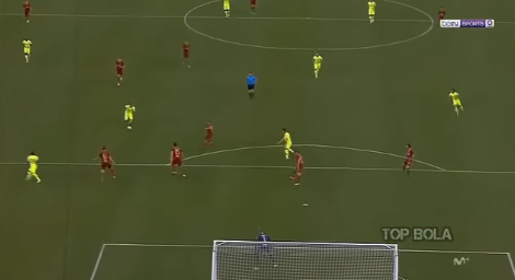 "Vučica" napunila mrežu Barse "Vučica" napunila mrežu Barse