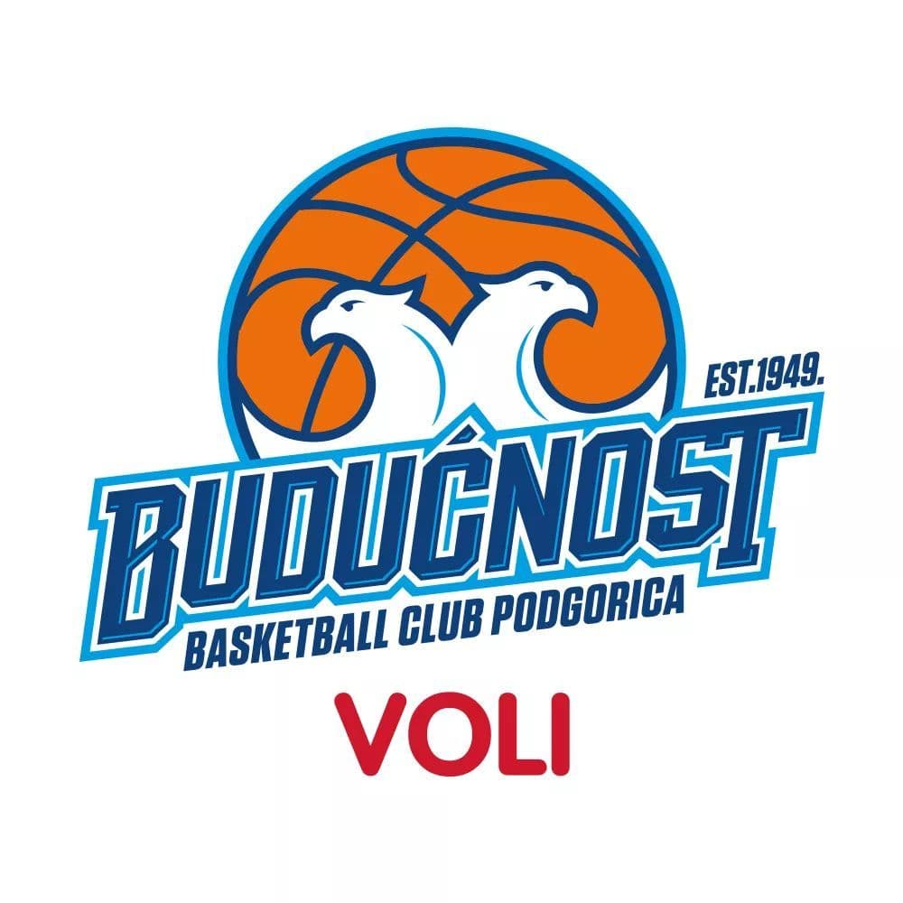 Budućnost predstavila novi logo! Budućnost predstavila novi logo!