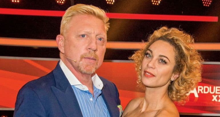 Porodična drama u domu Borisa Bekera – intervenisala policija Porodična drama u domu Borisa Bekera – intervenisala policija