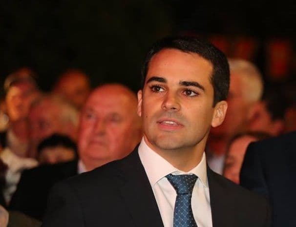 DPS Bar: Dušan Raičević predložen za predsjednika Opštine DPS Bar: Dušan Raičević predložen za predsjednika Opštine