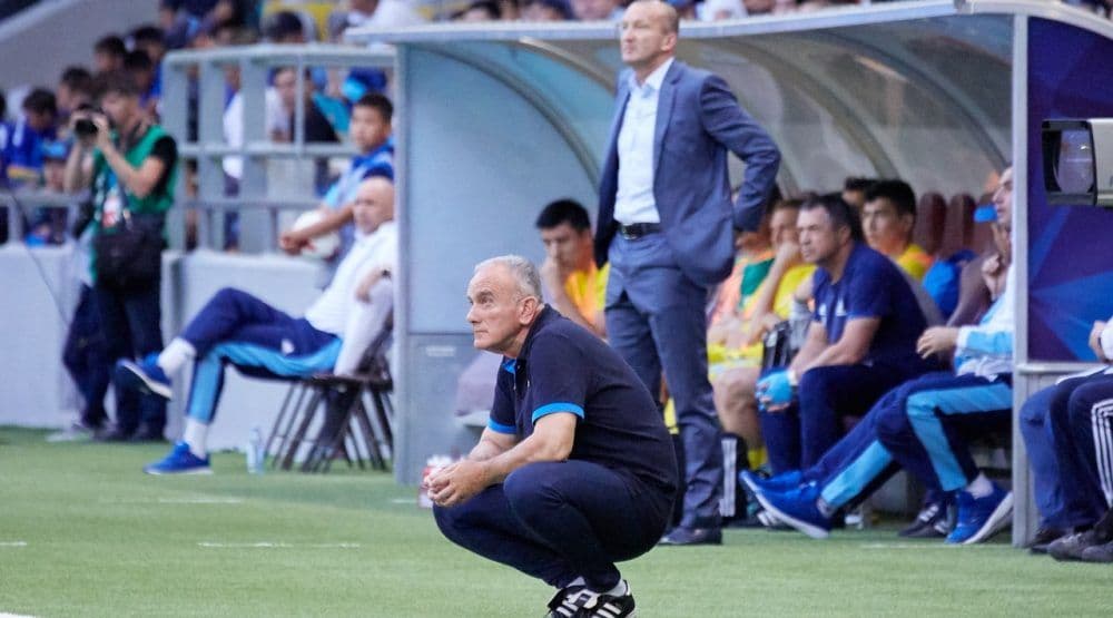 Rakojević: Da odigramo najbolje što možemo Rakojević: Da odigramo najbolje što možemo