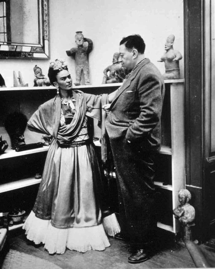 015-frida-kahlo-and-diego-rivera-theredlist 015-frida-kahlo-and-diego-rivera-theredlist