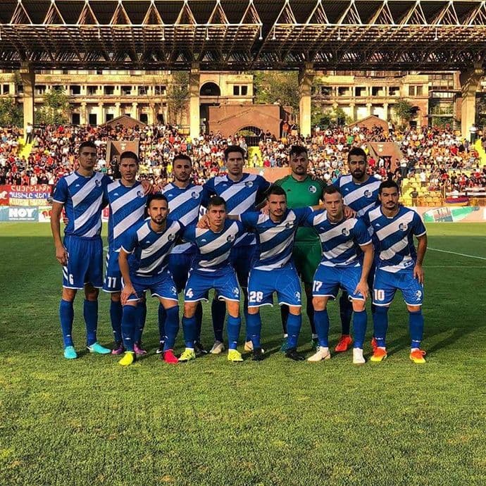 Sutjeska eliminisana iz kvalifikacija za Ligu Evrope Sutjeska eliminisana iz kvalifikacija za Ligu Evrope