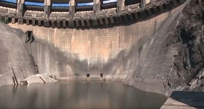 Bihać: Tri radnika stradala u eksploziji Bihać: Tri radnika stradala u eksploziji