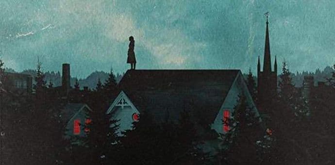 „Castle Rock“ obećava uzbudljivu vožnju - vežite pojaseve! „Castle Rock“ obećava uzbudljivu vožnju - vežite pojaseve!