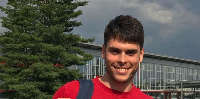 Aleksa Stefan Radunović: Crnjak je vrlo opasna stvar Aleksa Stefan Radunović: Crnjak je vrlo opasna stvar