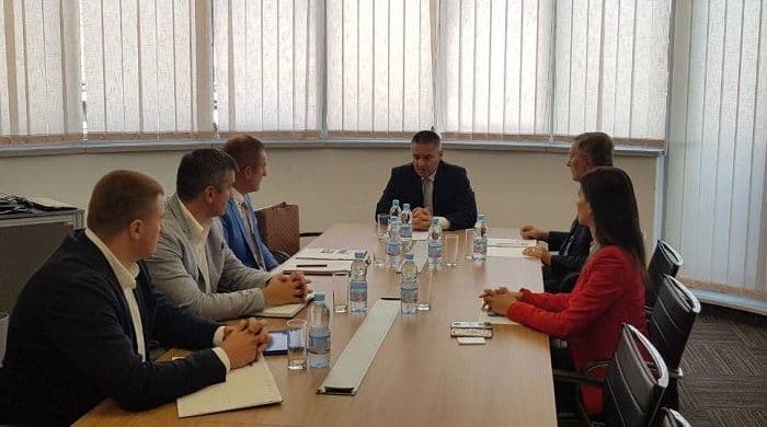 Veljović: Riješićemo egzistencijalna pitanja policije Veljović: Riješićemo egzistencijalna pitanja policije