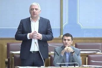 Vučurović: Zašto Marković nije reagovao i na uvrede Trampa?