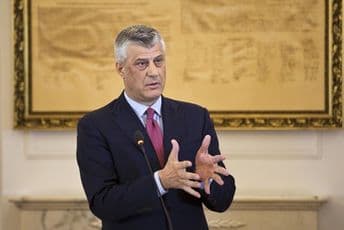 Mogućnost konačnog sporazuma sa Beogradom je mala