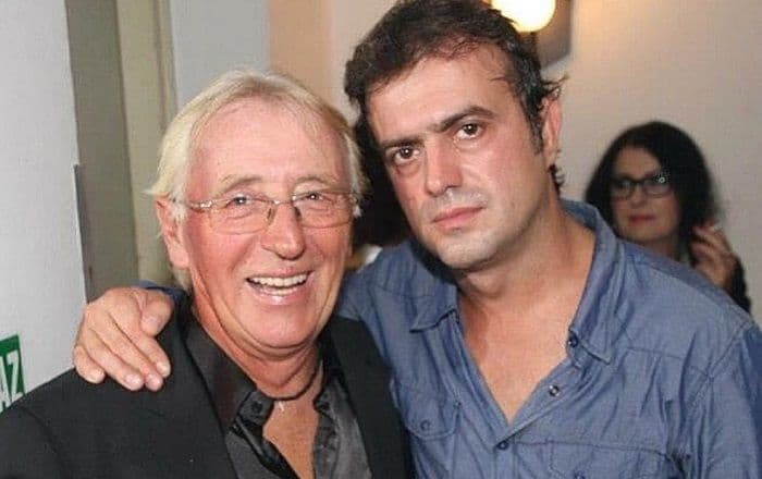 Sergej: Ne davite više s tim da nije htio da pjeva u Srbiji Sergej: Ne davite više s tim da nije htio da pjeva u Srbiji