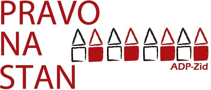 ADP Zid:Nacrt Odluke o ponavljanju roka za pokretanje postupka legalizacije ADP Zid:Nacrt Odluke o ponavljanju roka za pokretanje postupka legalizacije