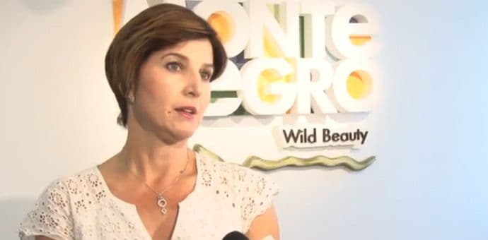 Prihodi od turizma biće možda veći i od milijardu eura Prihodi od turizma biće možda veći i od milijardu eura