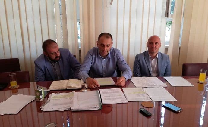 Fudbalski klub Berane nije u vlasništvu Opštine Fudbalski klub Berane nije u vlasništvu Opštine