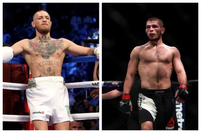 MMA borba vijeka MMA borba vijeka