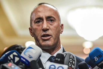 Haradinaj: Vojska nije za sjever Kosova, već za Avganistan i Irak