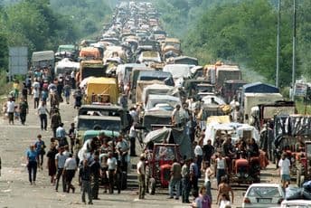 Od Hrvatske se traži verifikacija 695 nestalih