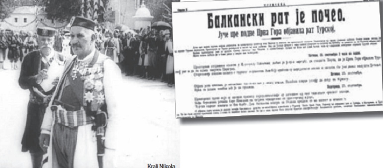 Uzaludno stradanje na Tarabošu Uzaludno stradanje na Tarabošu