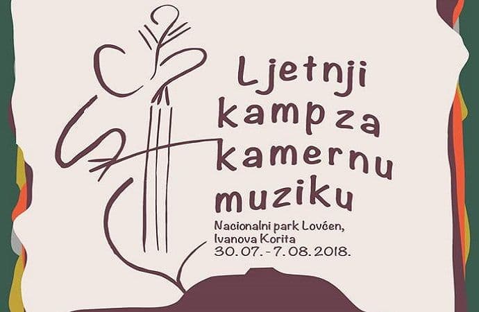 Završni koncerti učesnika 7. Ljetnjeg kampa za kamernu muziku Završni koncerti učesnika 7. Ljetnjeg kampa za kamernu muziku