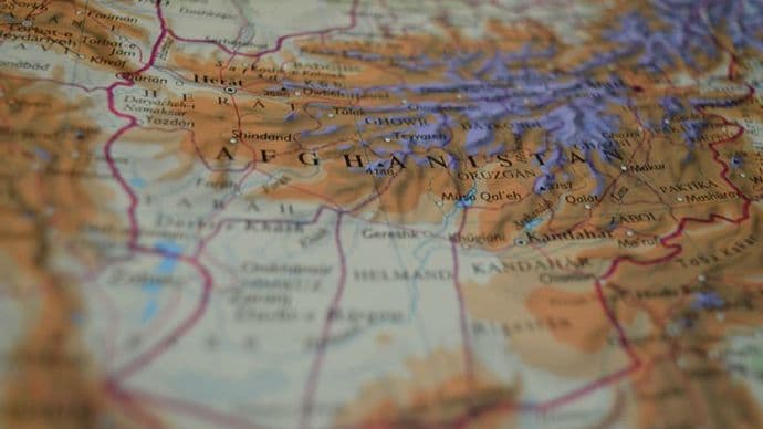 U samoubilačkom napadu poginula tri vojnika NATO-a U samoubilačkom napadu poginula tri vojnika NATO-a