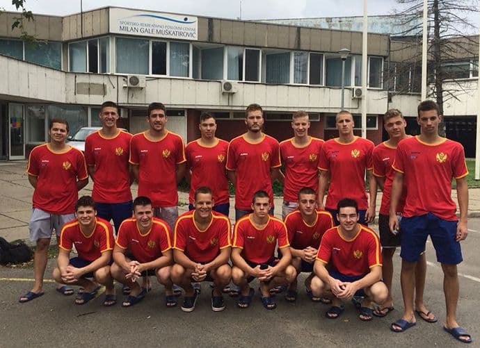 Crna Gora osvojila šesto mjesto na Komen kupu Crna Gora osvojila šesto mjesto na Komen kupu