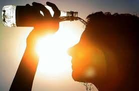 Sledećih nekoliko godina biće pakleno vrele? Sledećih nekoliko godina biće pakleno vrele?