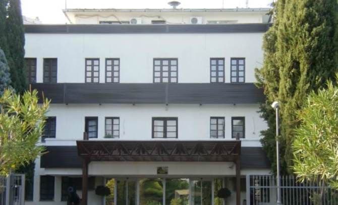 Ministarstvo odbrane: Mašulović nije bio u Kninu da proslavlja bilo čije pobjede ili poraze Ministarstvo odbrane: Mašulović nije bio u Kninu da proslavlja bilo čije pobjede ili poraze