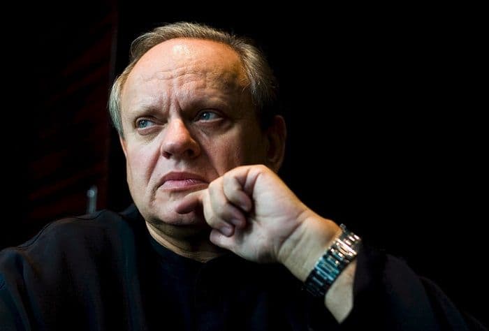 Preminuo čuveni francuski kuvar Preminuo čuveni francuski kuvar