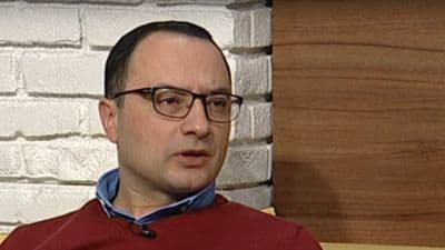 Ivan Đukić novi direktor Klinike za ginekologiju Ivan Đukić novi direktor Klinike za ginekologiju