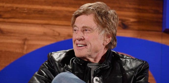 Robert Redford završava glumačku karijeru Robert Redford završava glumačku karijeru