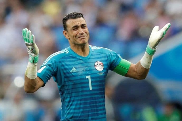 Objavio kraj reprezentativne karijere u 45. godini Objavio kraj reprezentativne karijere u 45. godini