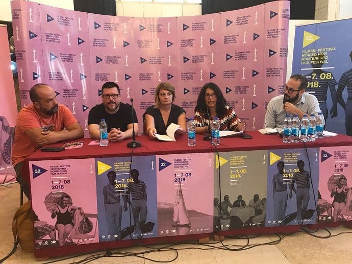 Montenegro Film Festival: Zlatna mimoza filmu “Sažaljenje” Montenegro Film Festival: Zlatna mimoza filmu “Sažaljenje”