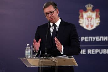 Vučić: Ako bude referenduma o Kosovu biće jasno pitanje 
