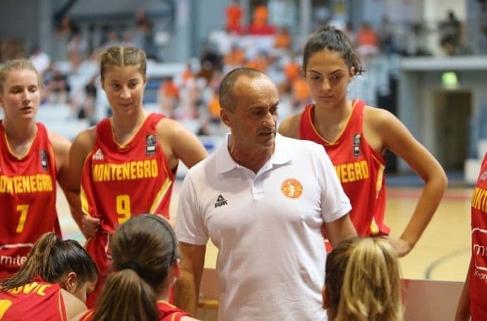 Juniorke nakon velike drame poražene od Turske Juniorke nakon velike drame poražene od Turske