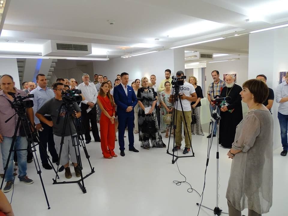 Izložba „Dijego i Frida: Osmijeh na pola puta“ Izložba „Dijego i Frida: Osmijeh na pola puta“