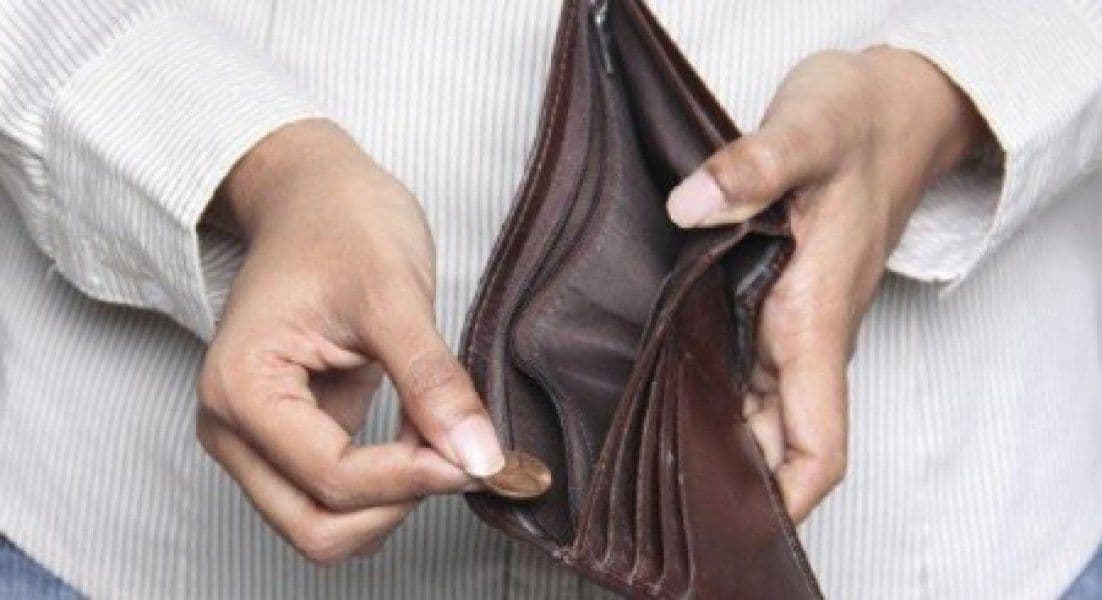 Ne postoji ozbiljan pristup problemu siromaštva Ne postoji ozbiljan pristup problemu siromaštva