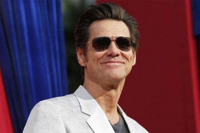 Džim Keri se vraća na male ekrane Džim Keri se vraća na male ekrane