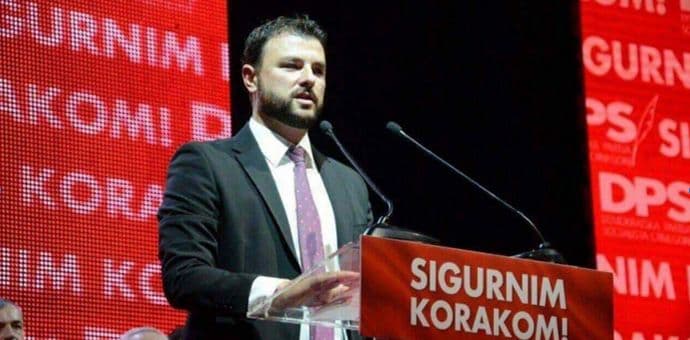 Nekoliko pitanja za novo krilo vlasti u Budvi Nekoliko pitanja za novo krilo vlasti u Budvi