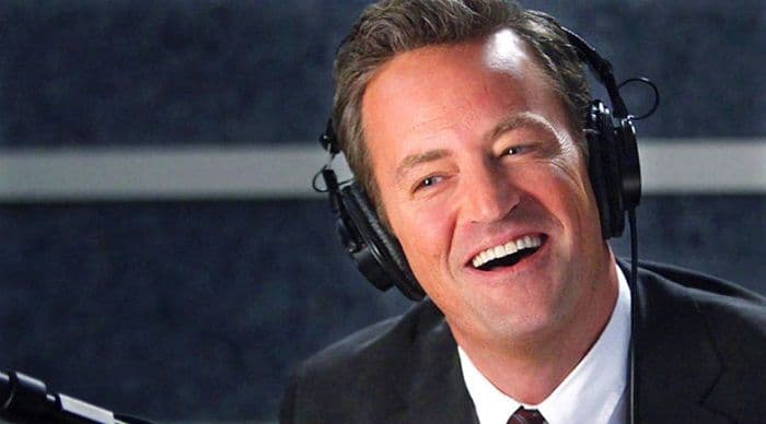 Metju Peri završio u bolnici Metju Peri završio u bolnici