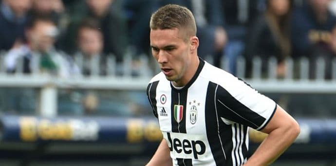 Juventus poslao Pjacu u Fiorentinu Juventus poslao Pjacu u Fiorentinu