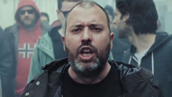 DIMOVIĆ: Godinama pričamo istu priču, nismo se prodali zbog popularnosti DIMOVIĆ: Godinama pričamo istu priču, nismo se prodali zbog popularnosti