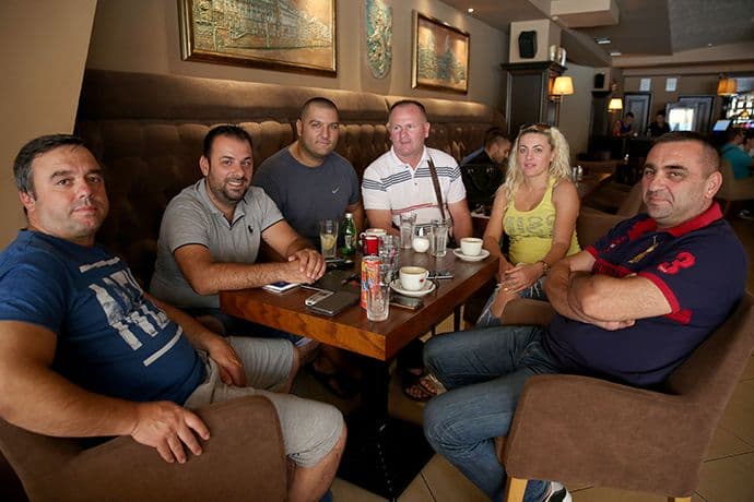 Delegati tvrde da je Pavićević privatizovao radničku asocijaciju Delegati tvrde da je Pavićević privatizovao radničku asocijaciju