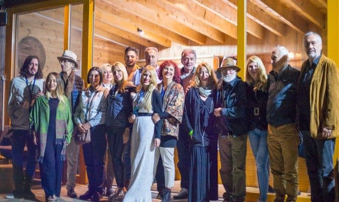 Završen Green Montenegro International Film Fest Završen Green Montenegro International Film Fest