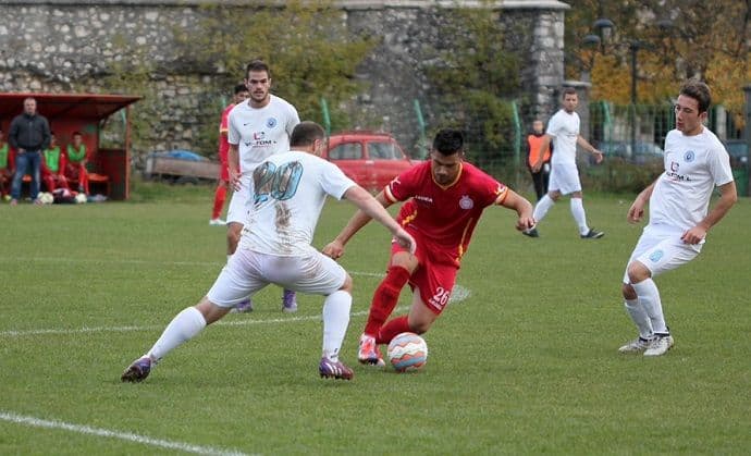 Pobjednički povratak Pobjednički povratak