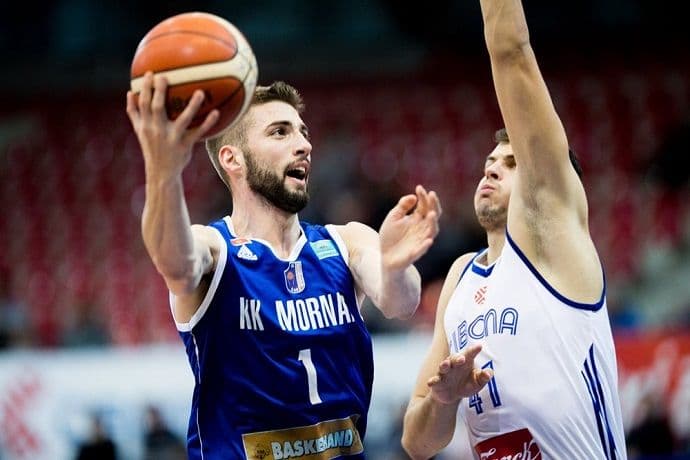 Hadžibegović u Sutjesci Hadžibegović u Sutjesci