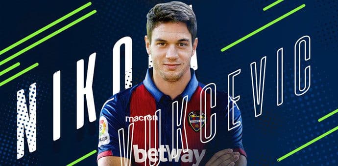 Vukčević oborio klupski rekord Vukčević oborio klupski rekord