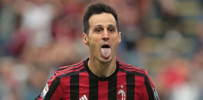 Nikola Kalinić pojačao napad Atletika Nikola Kalinić pojačao napad Atletika